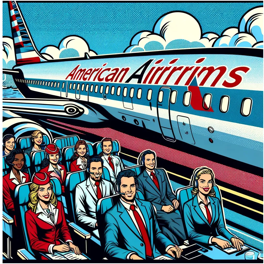 cabin crew