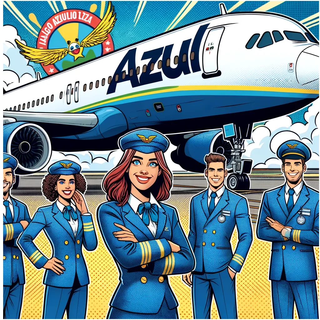cabin crew