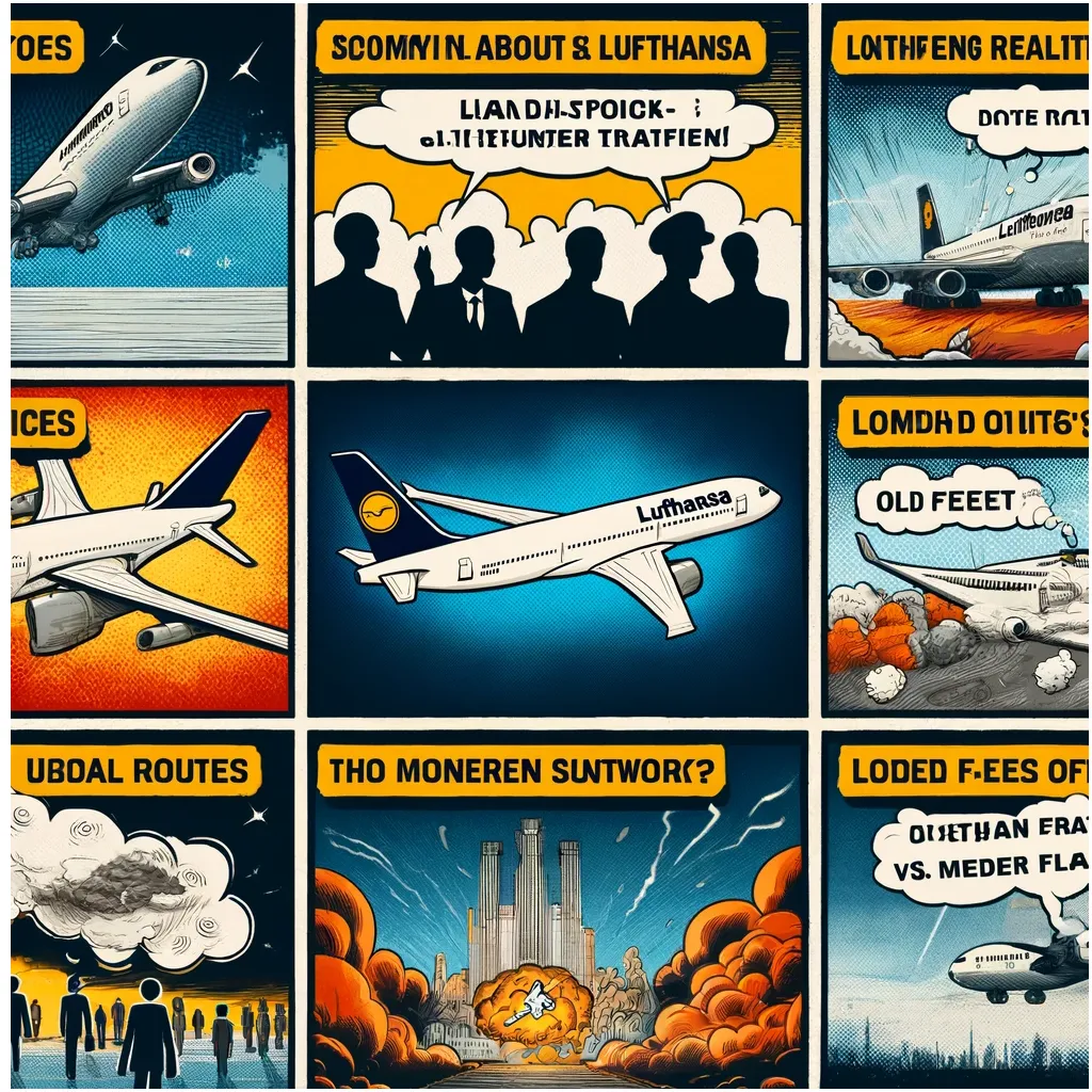 myths
