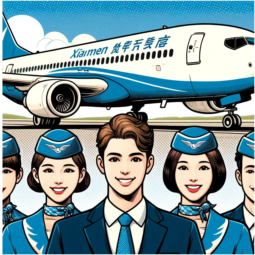 cabin crew