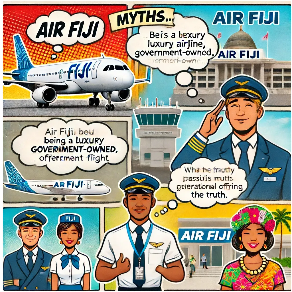 myths