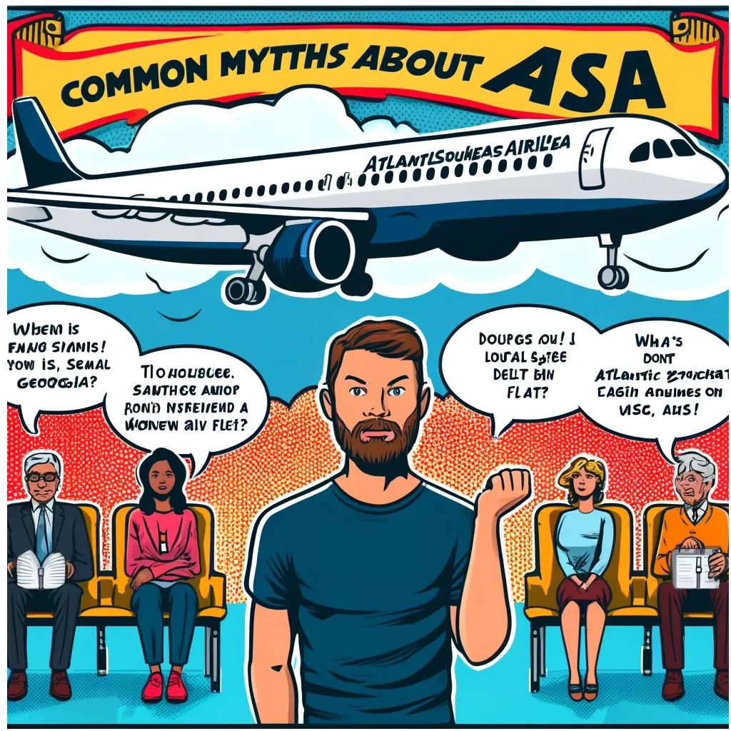 myths