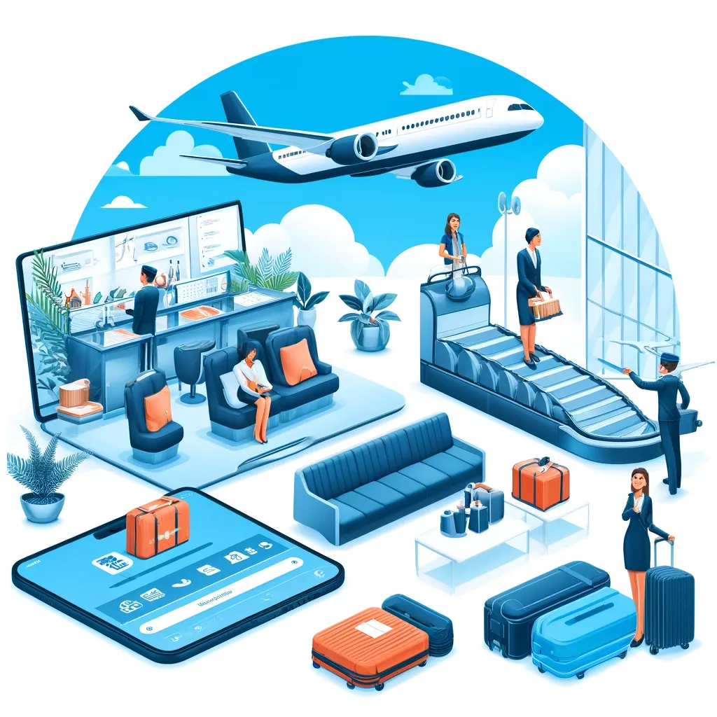 services