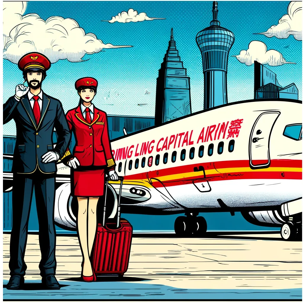 cabin crew