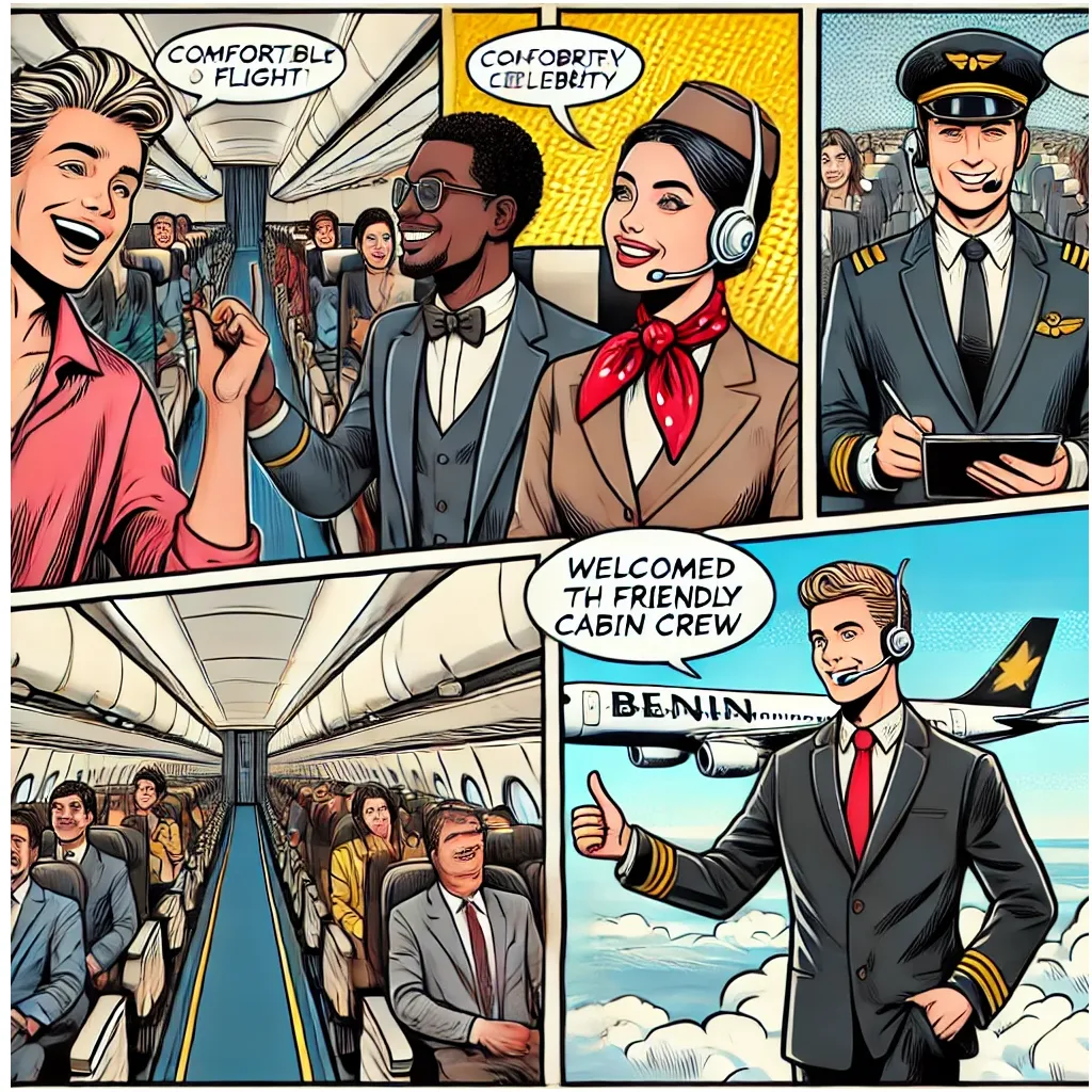 Experience