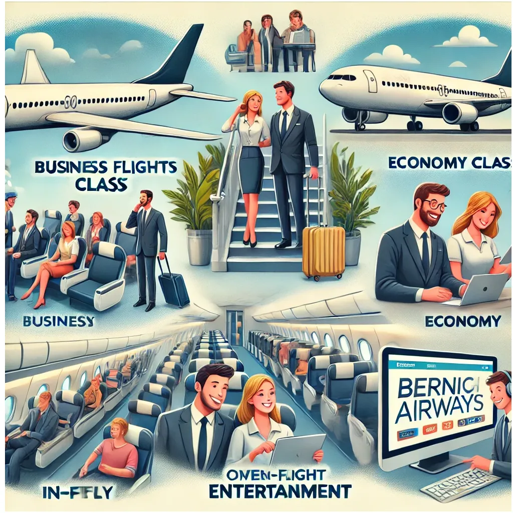 Services