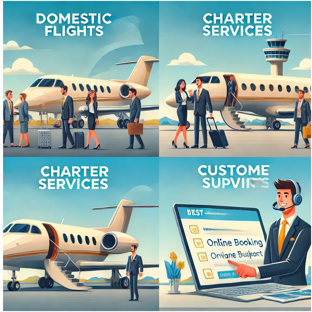 Services