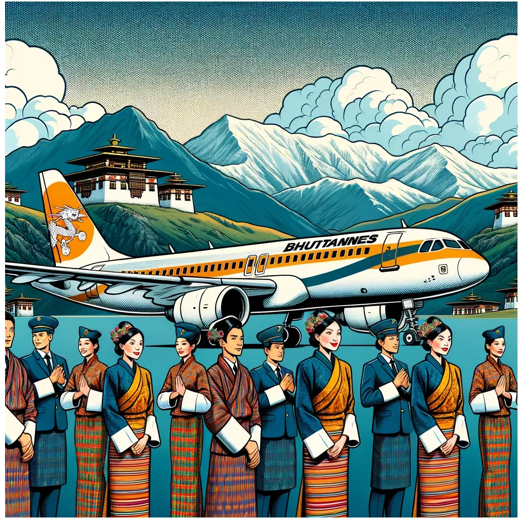 cabin crew