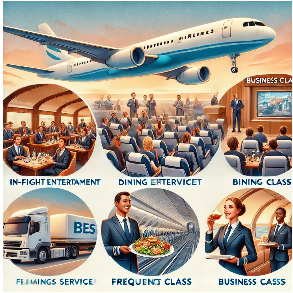 Services