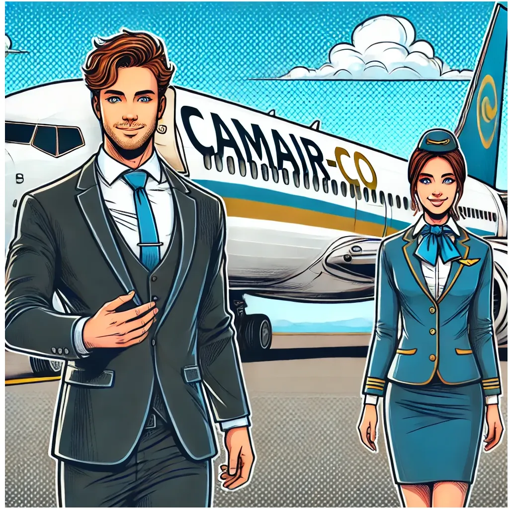 CabinCrew