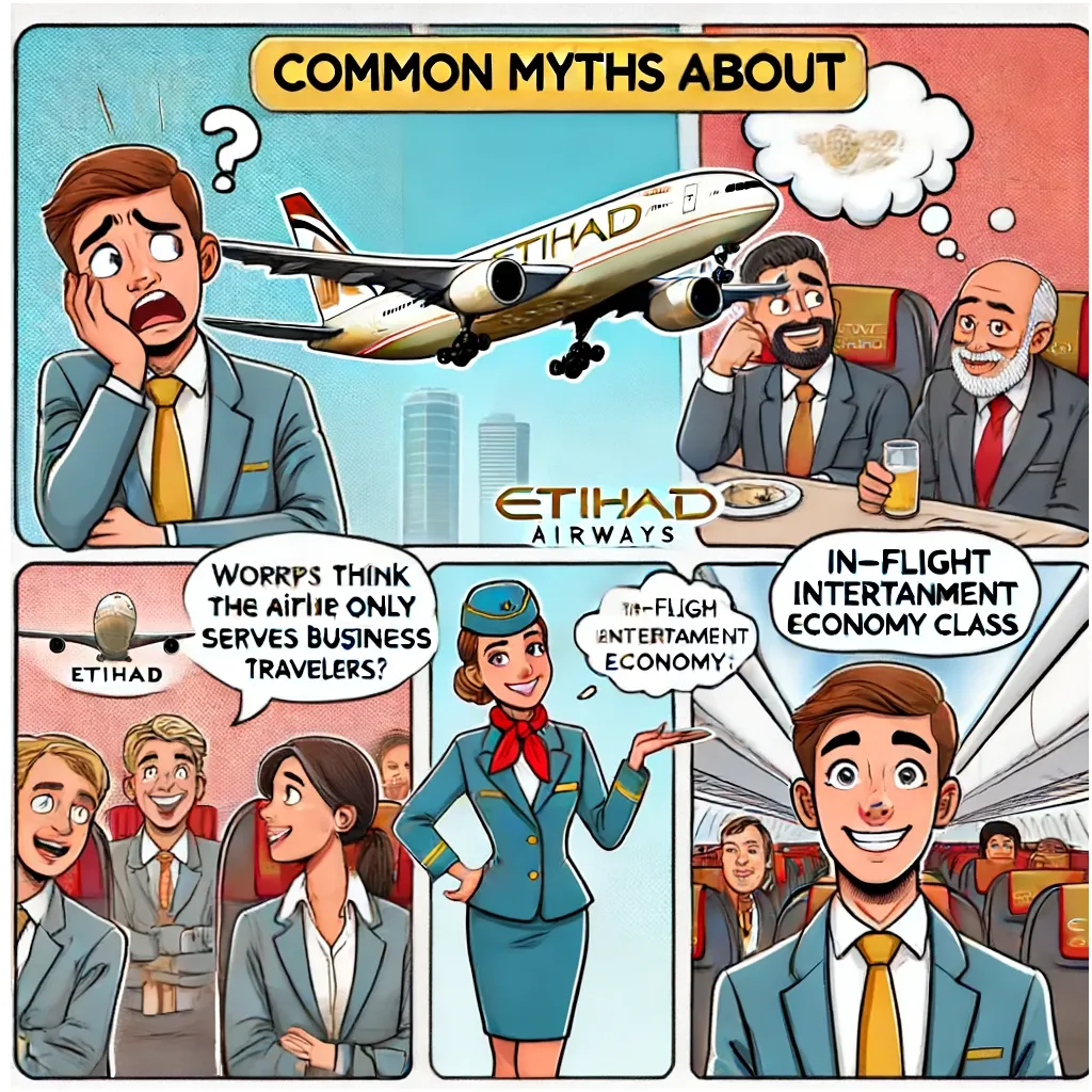 myths