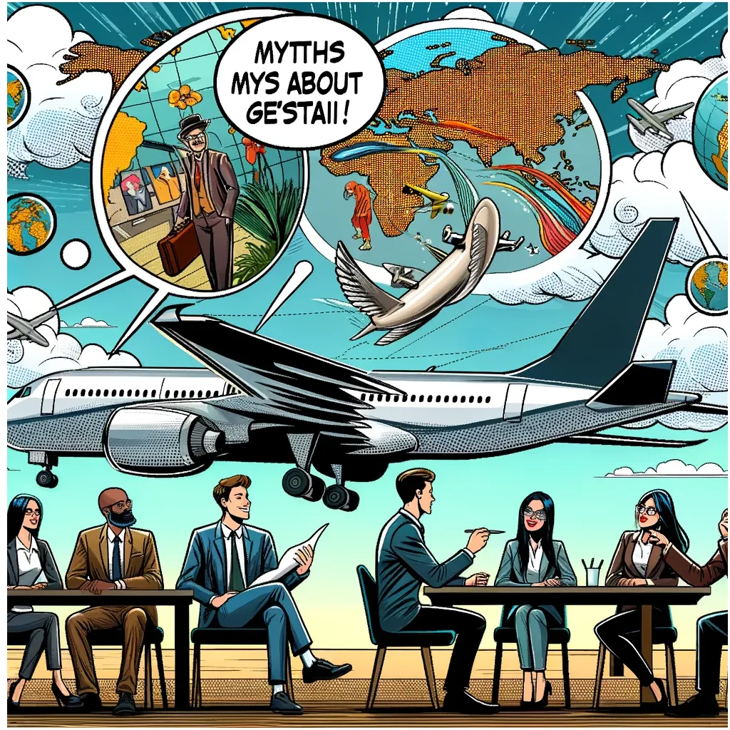 myths
