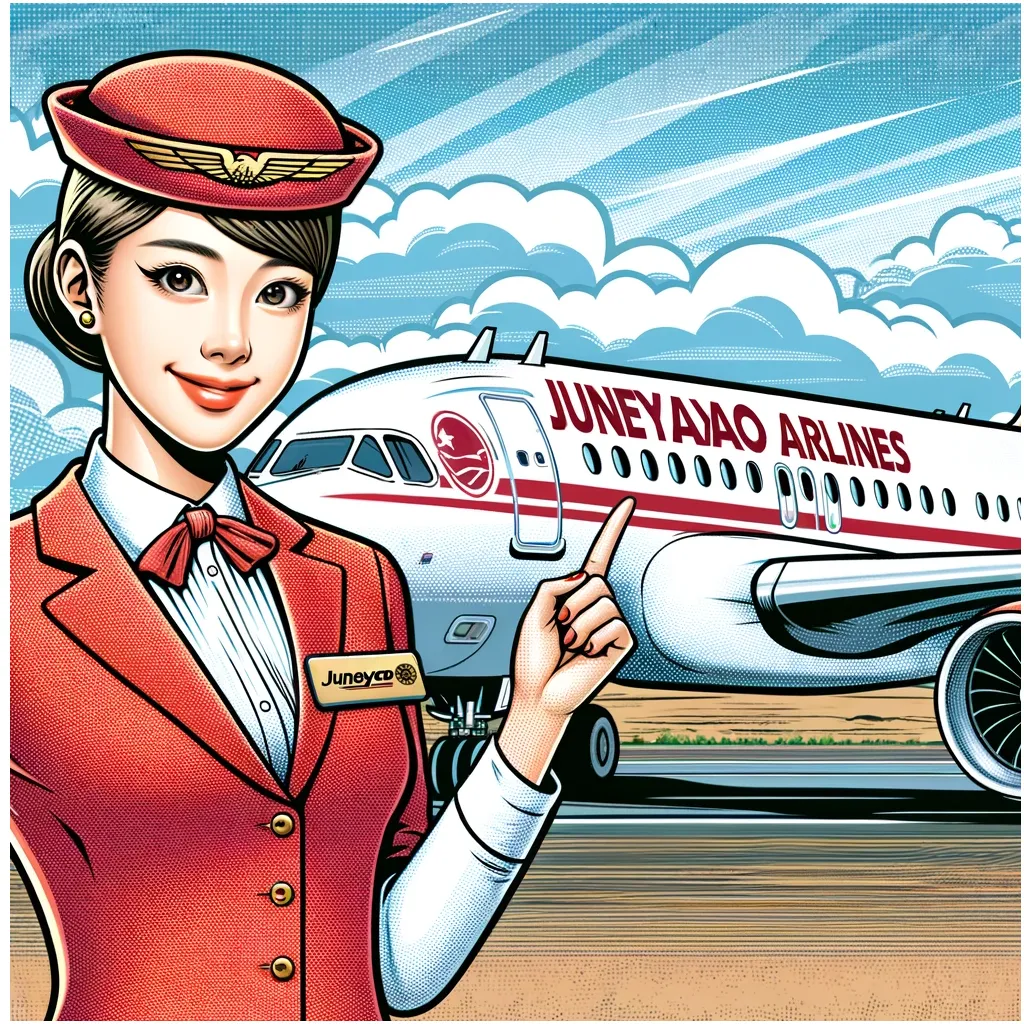 cabin crew