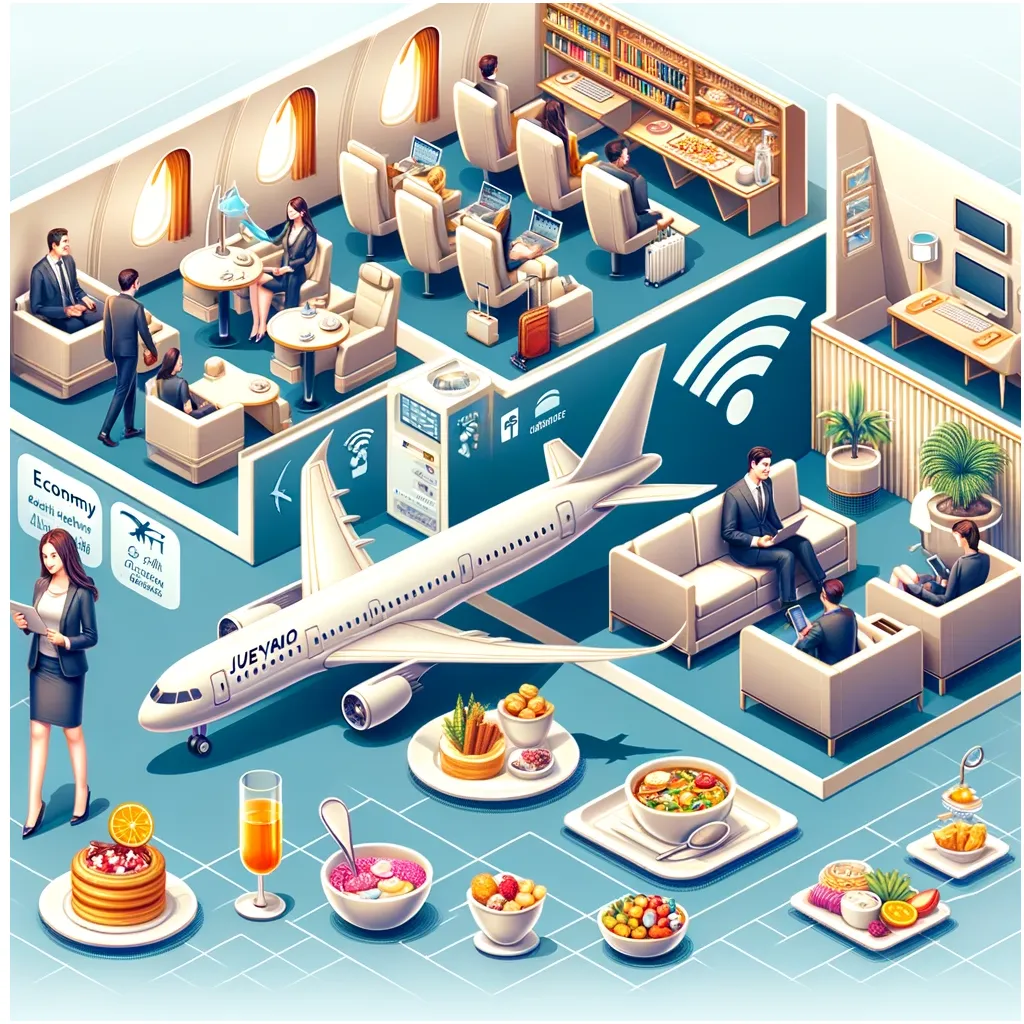 services