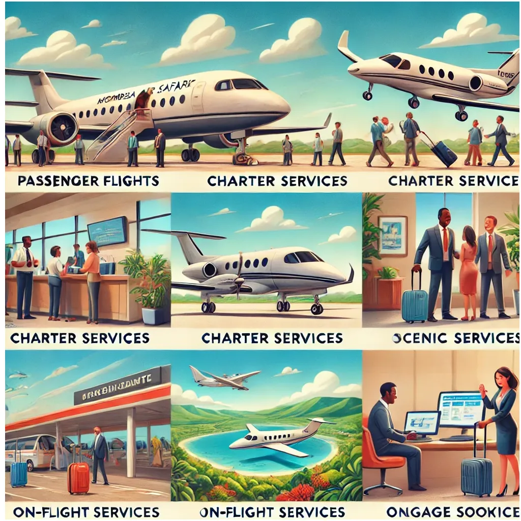 Services