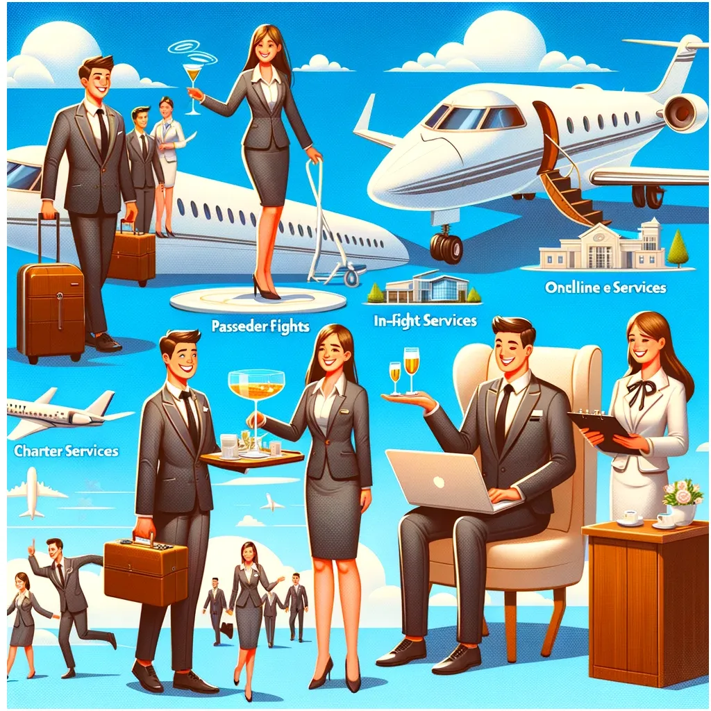 Services 
