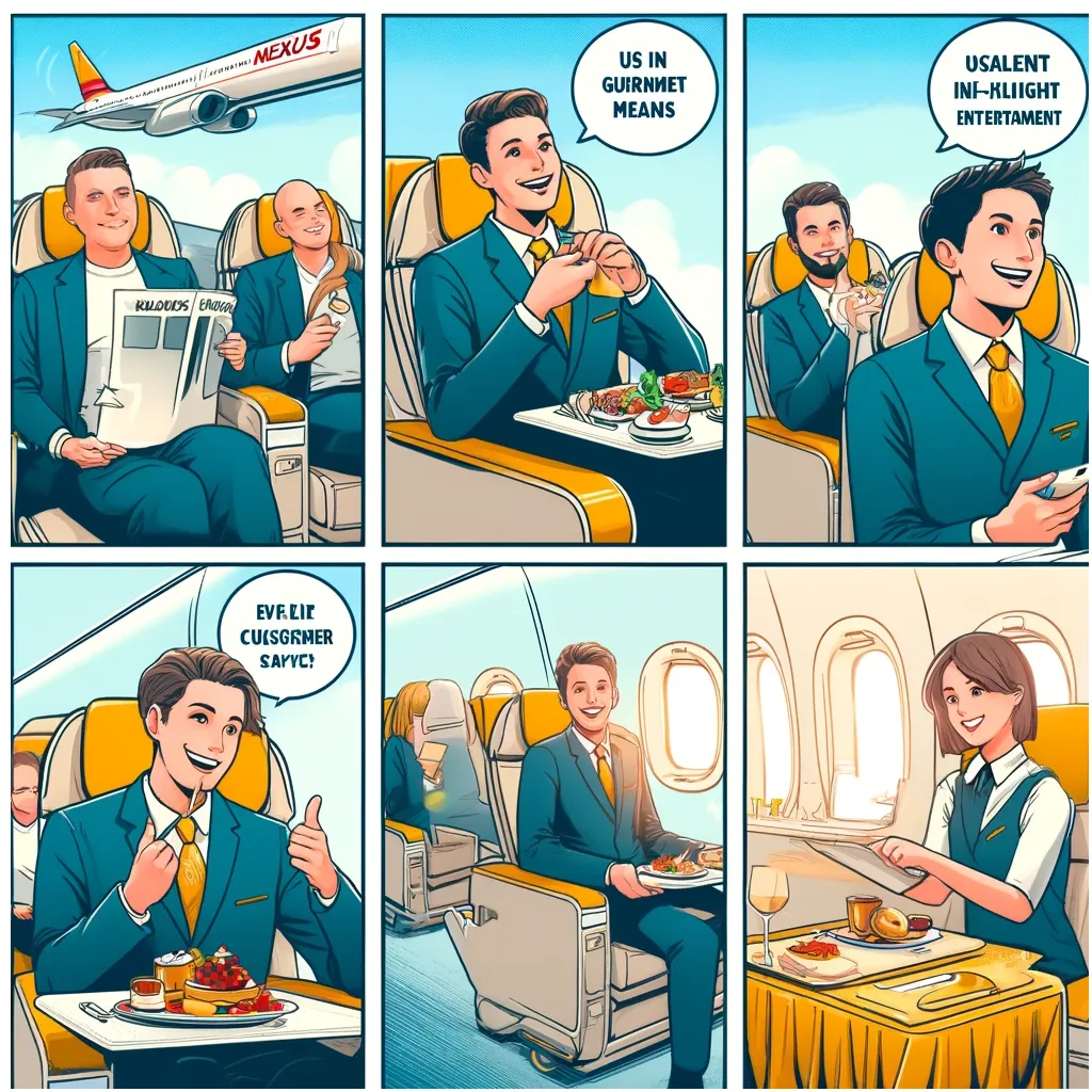 experience