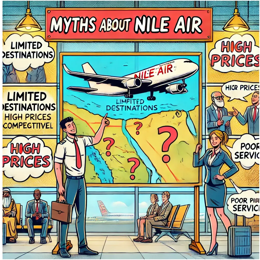 Myths
