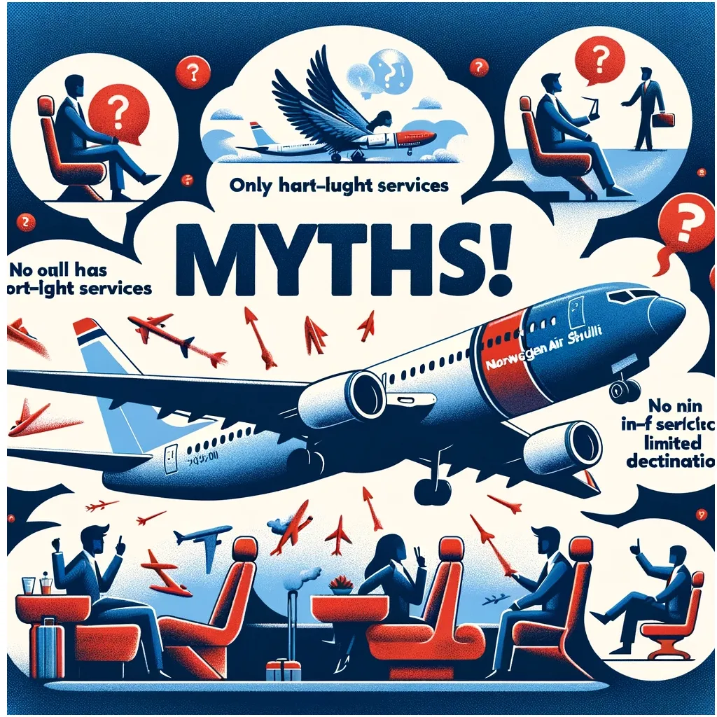 myths