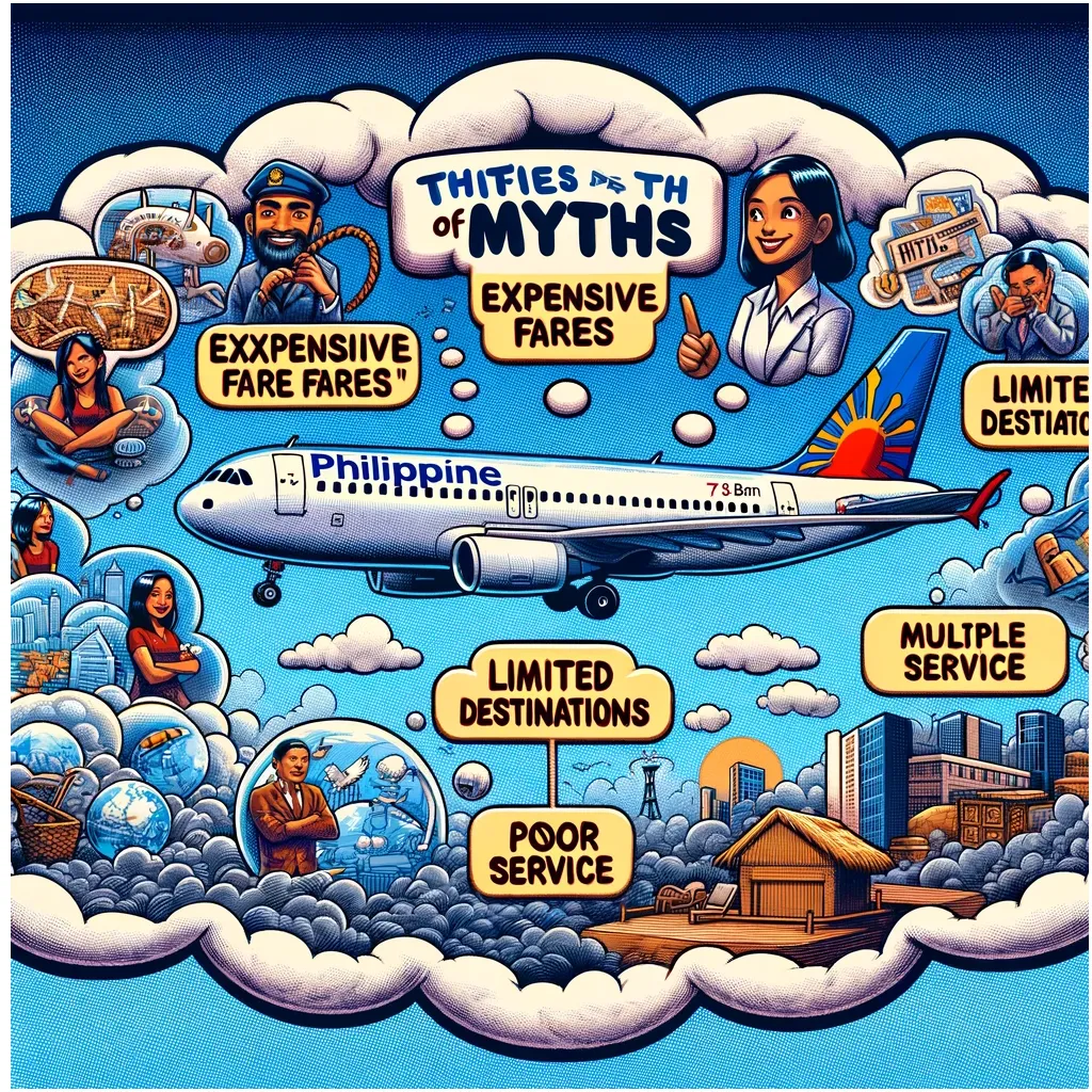 myths