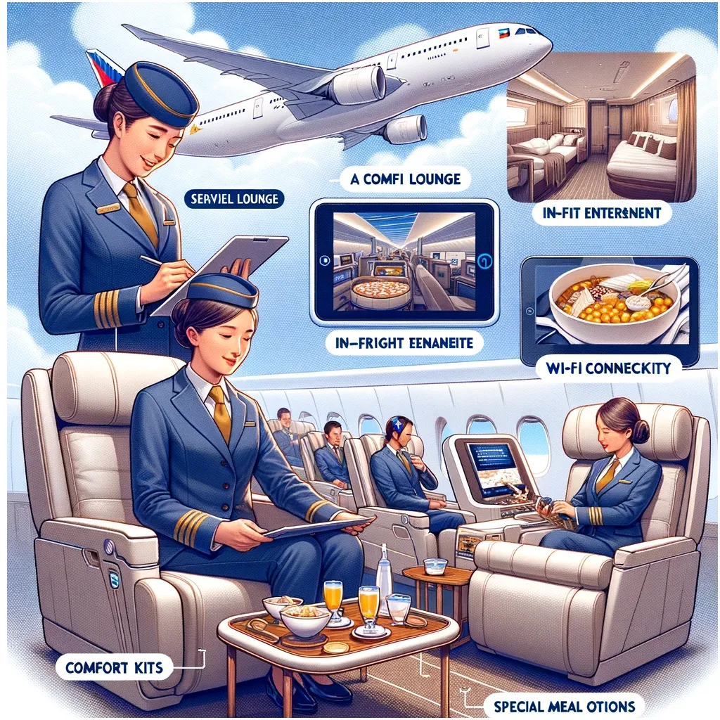 services