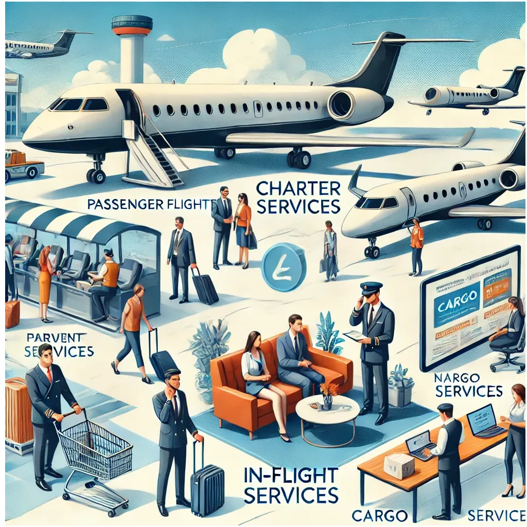 Services