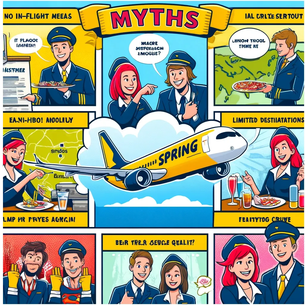 myths