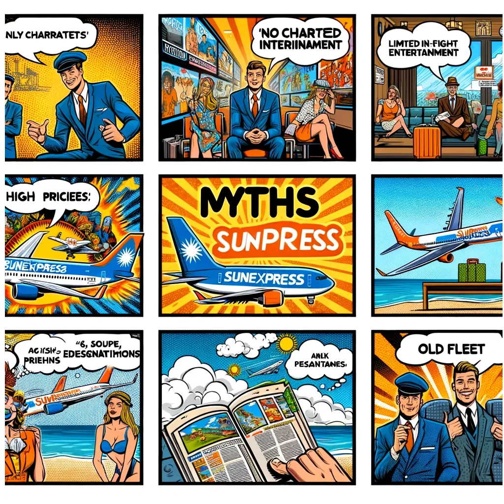 myths