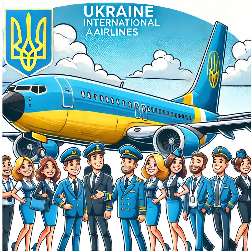 cabin crew