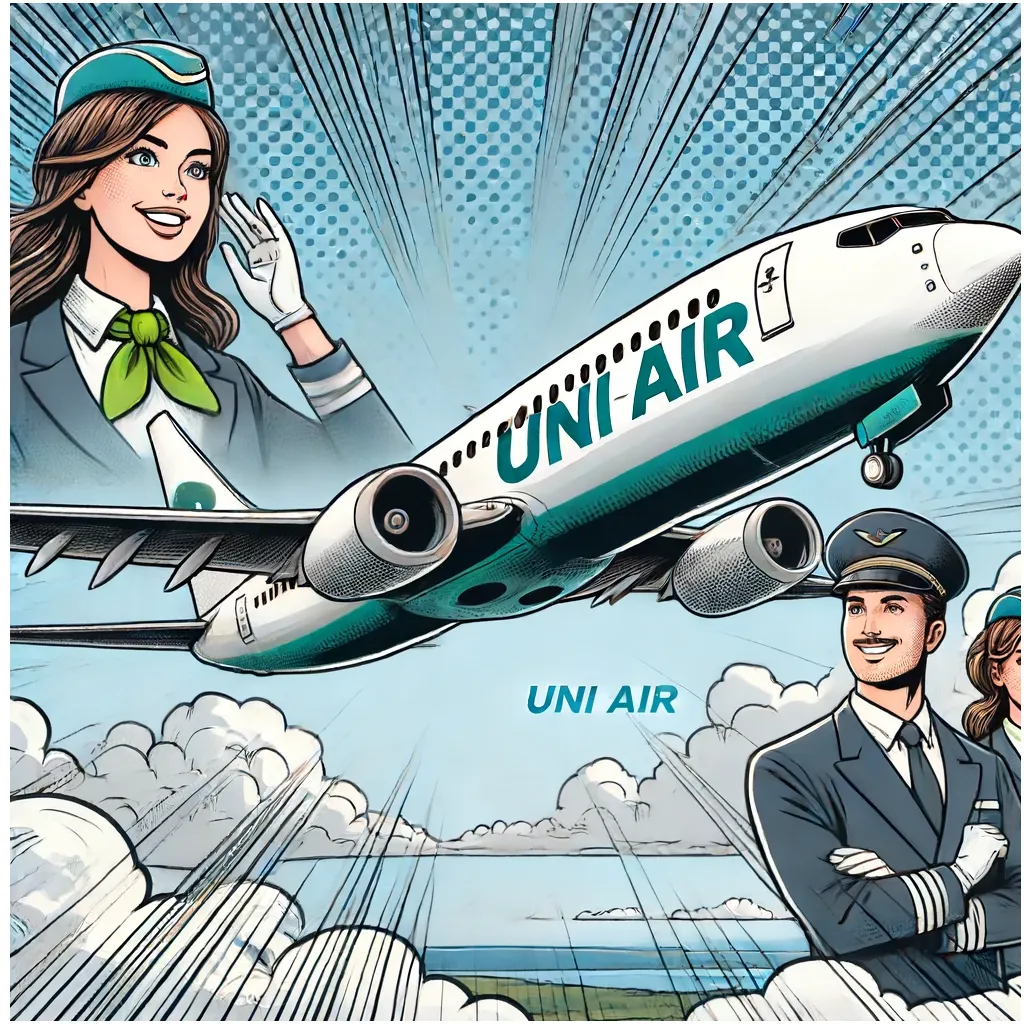 cabin crew