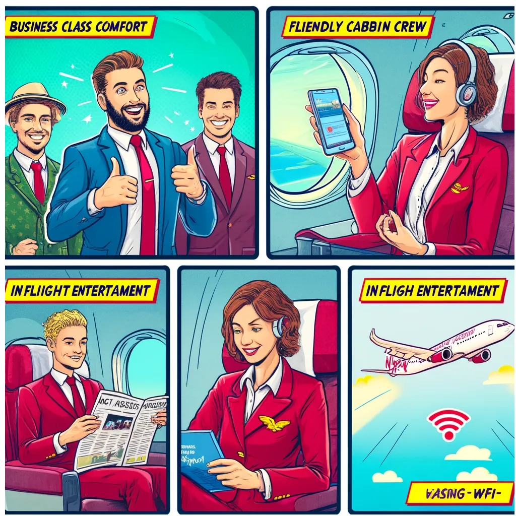 experience