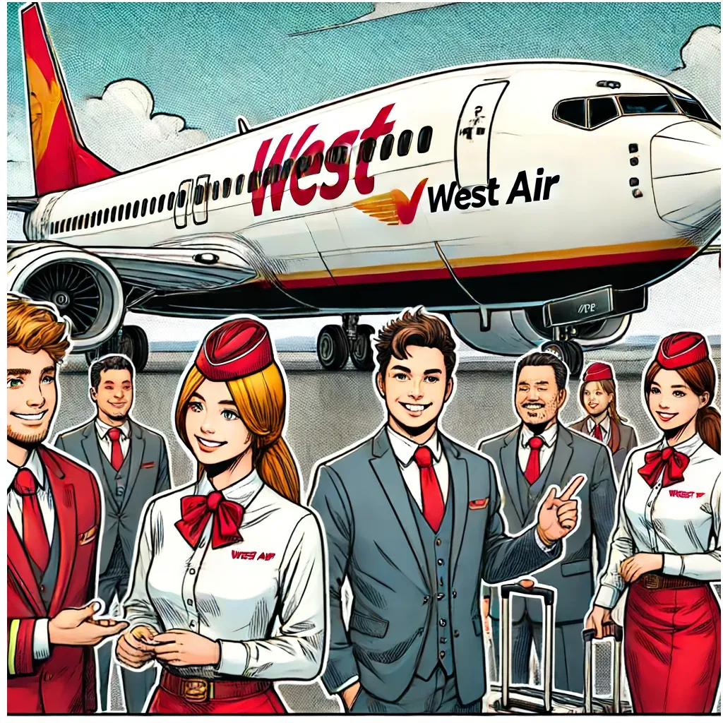 cabin crew