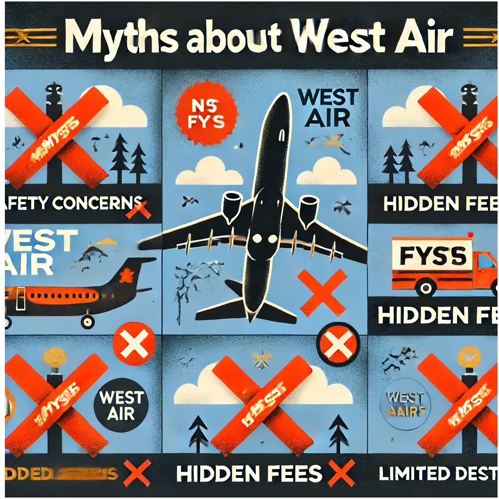 myths