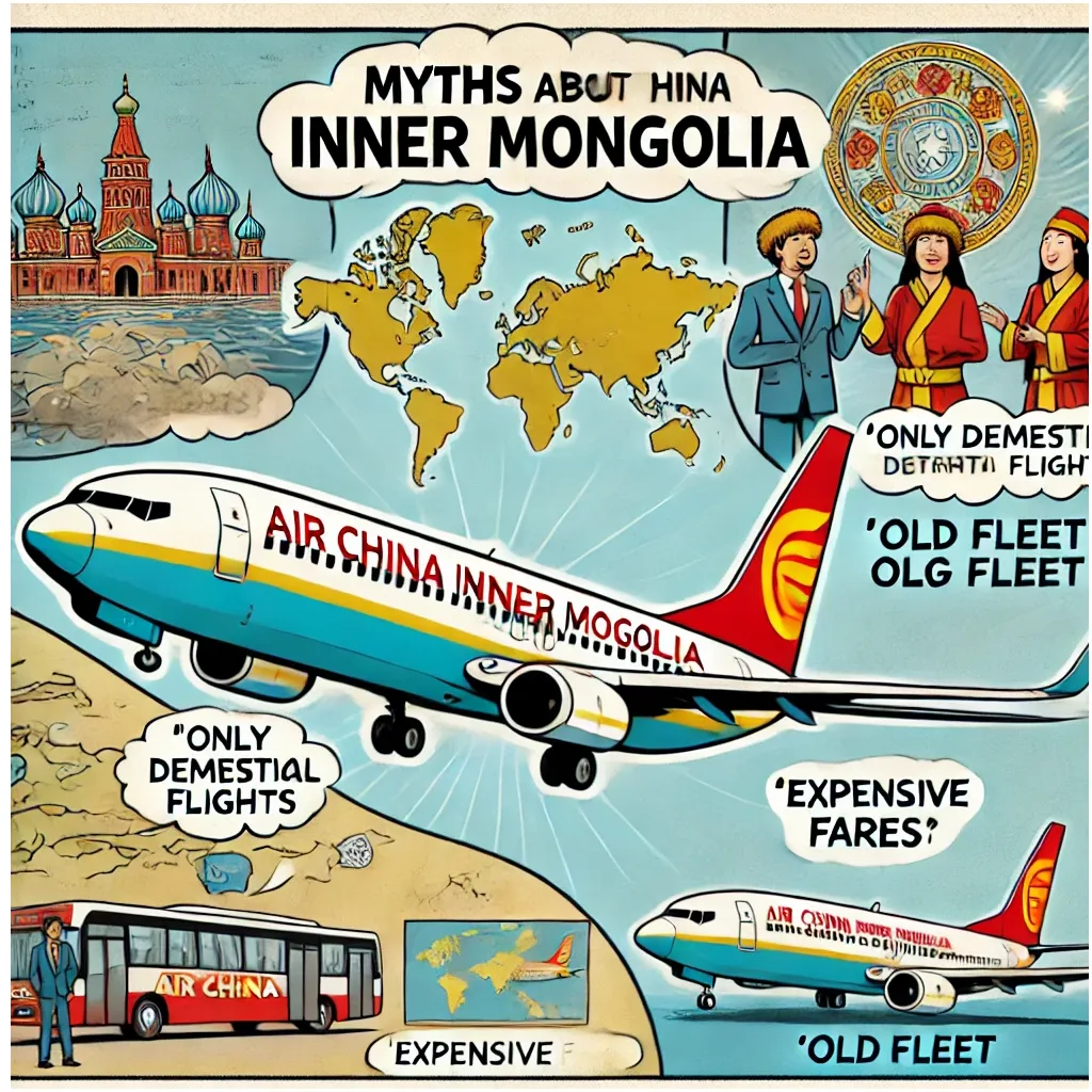 Myths