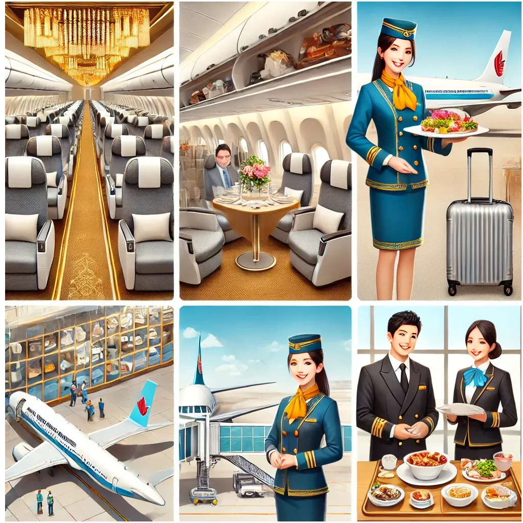 Services