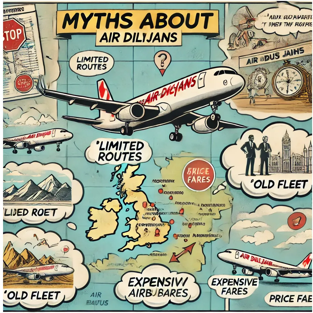 Myths