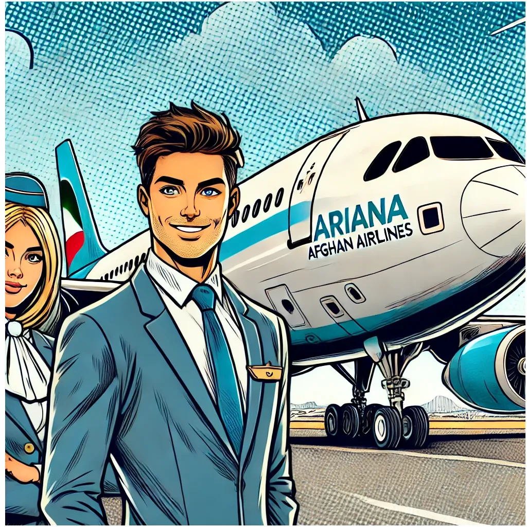 CabinCrew