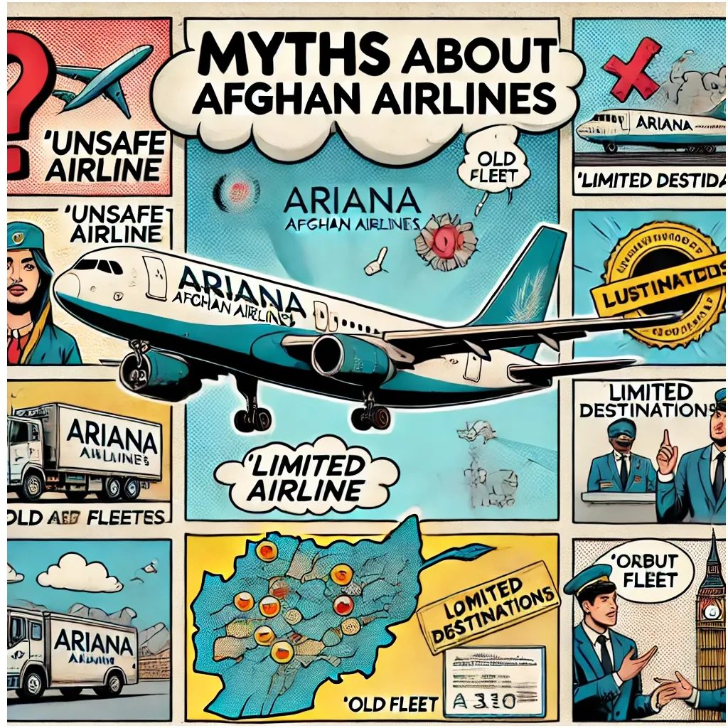 Myths