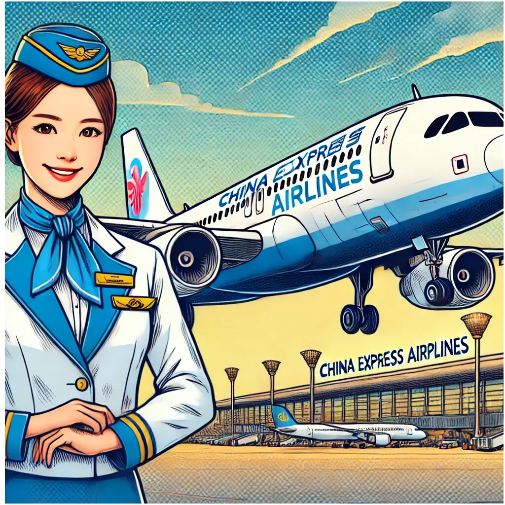 CabinCrew