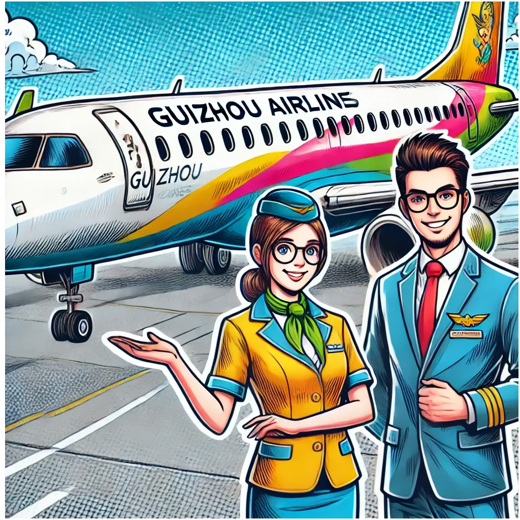 CabinCrew