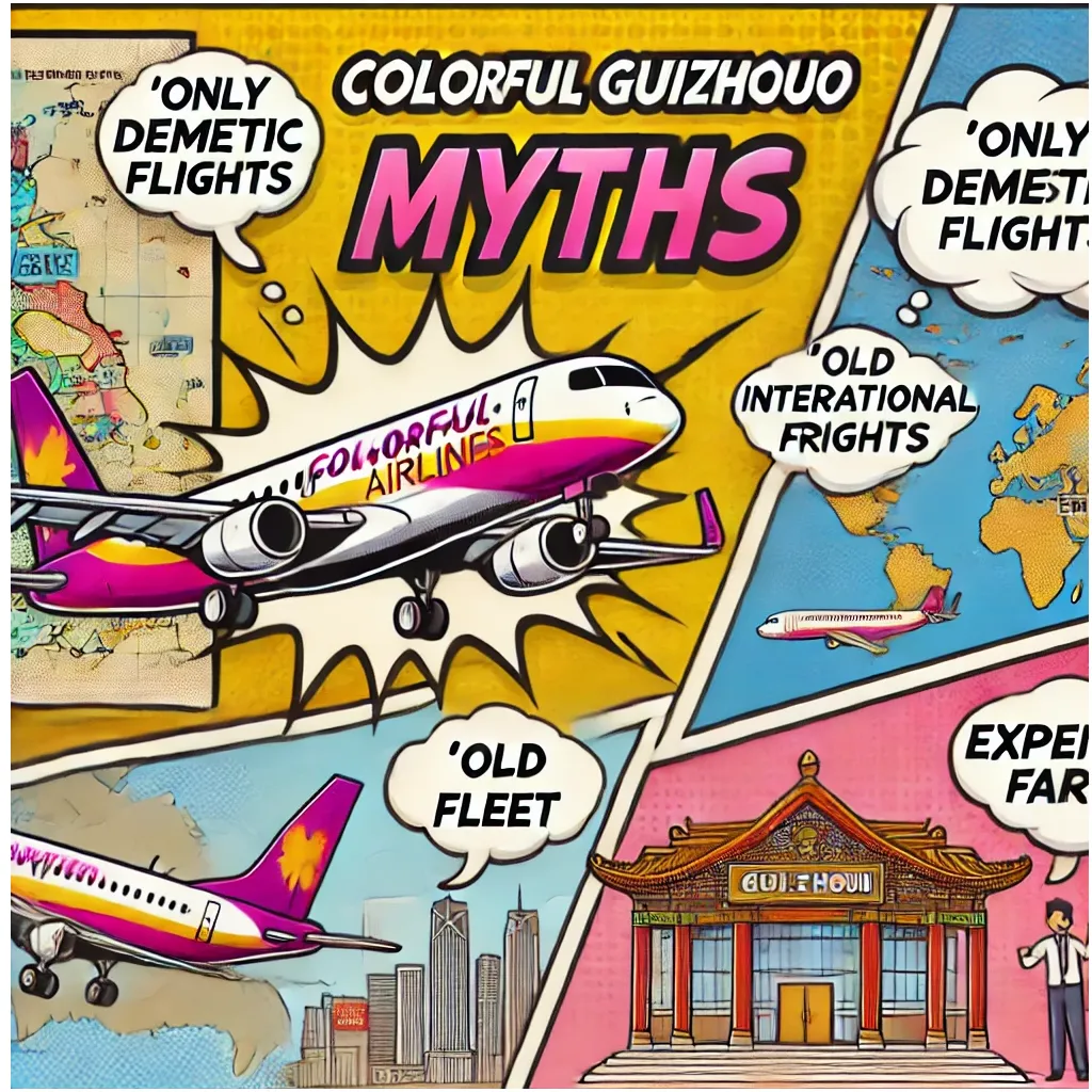 Myths