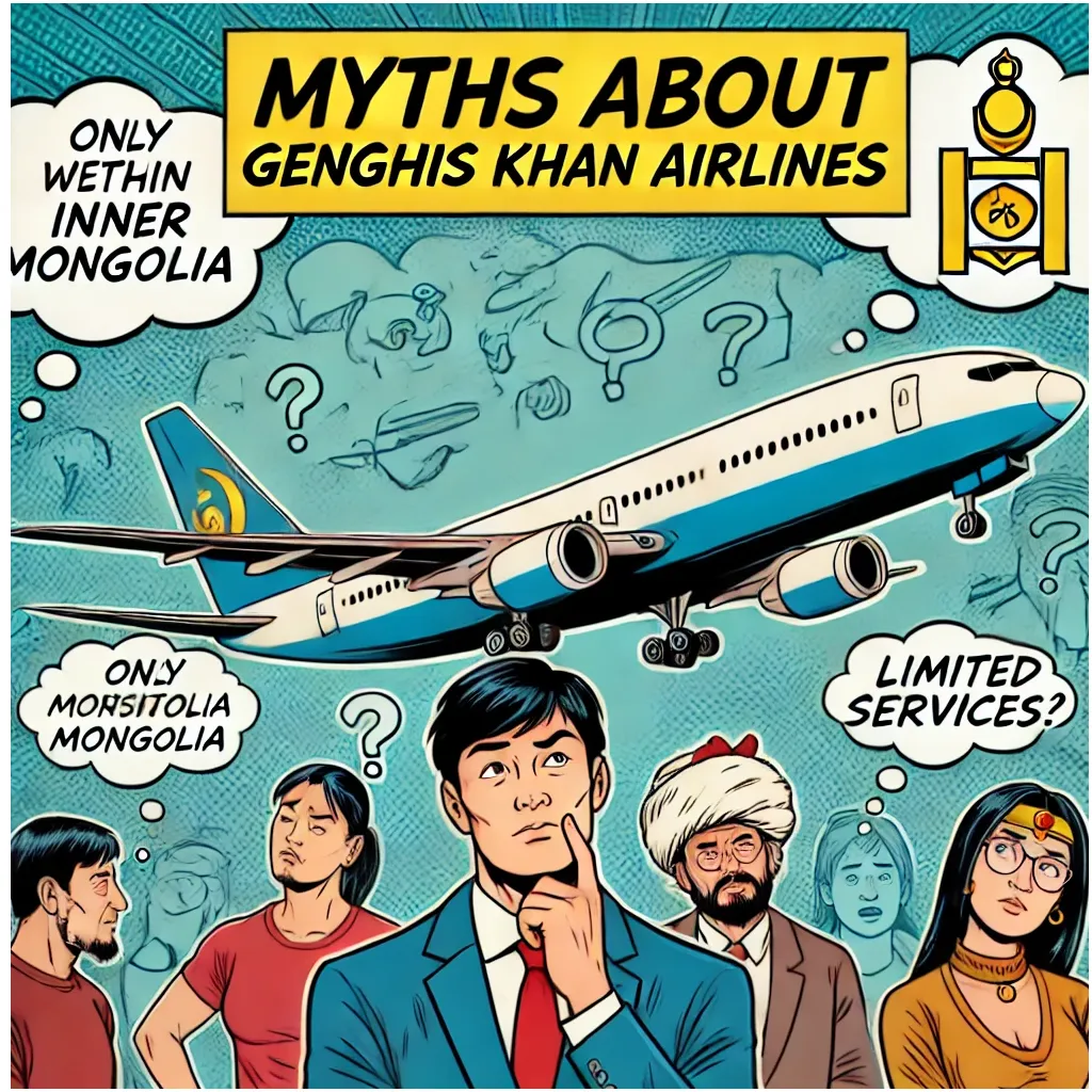 Myths