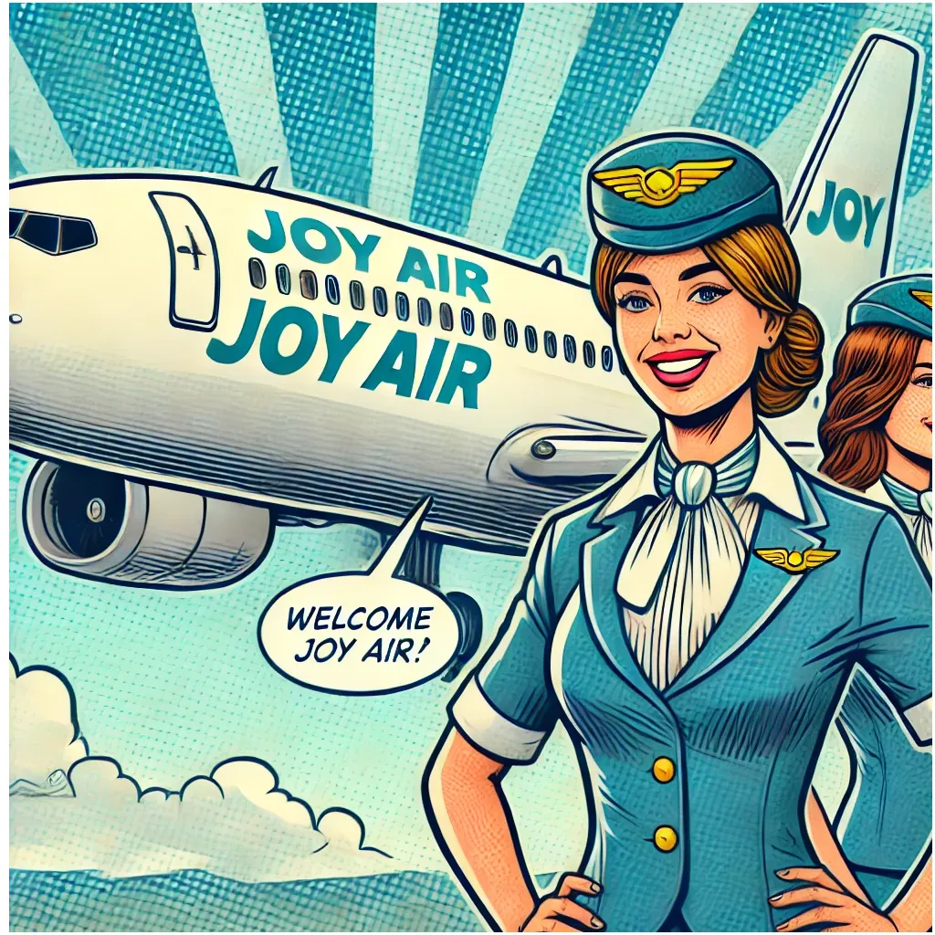 CabinCrew