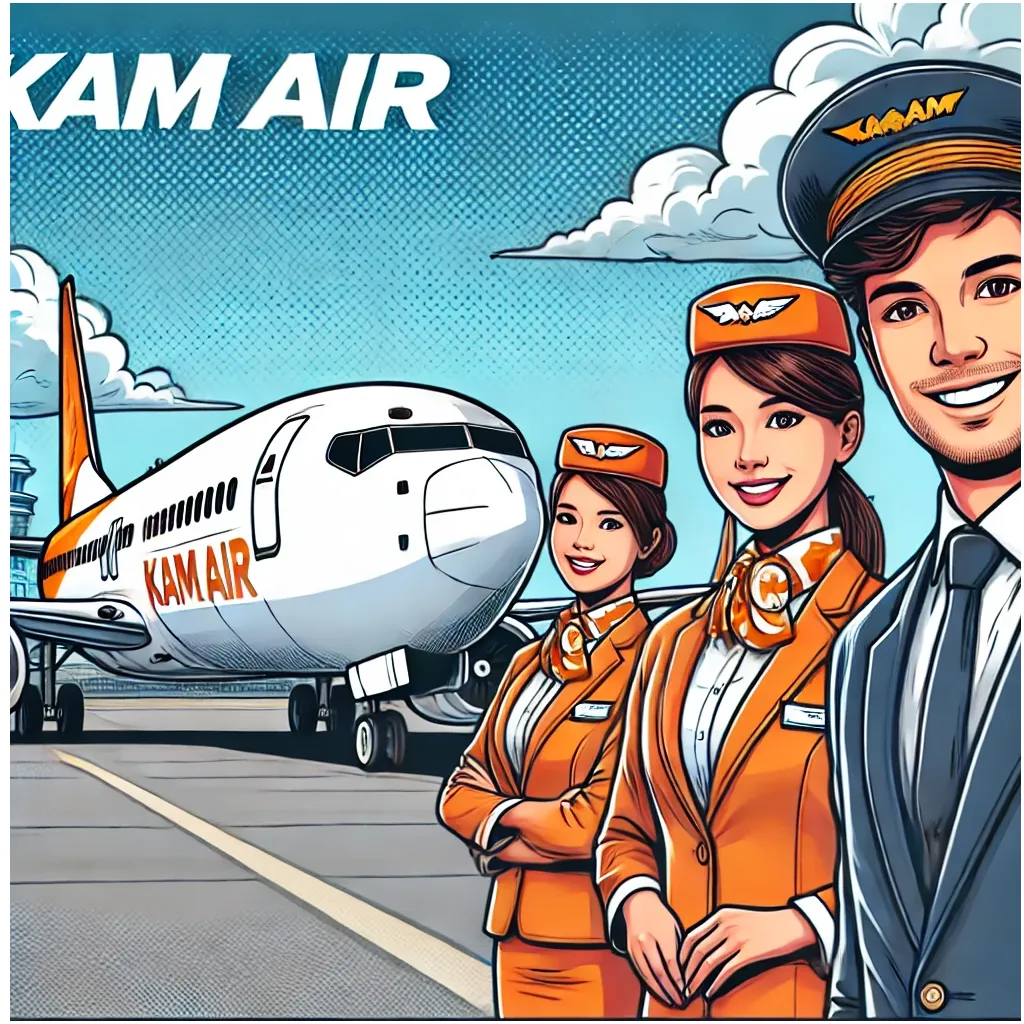 CabinCrew