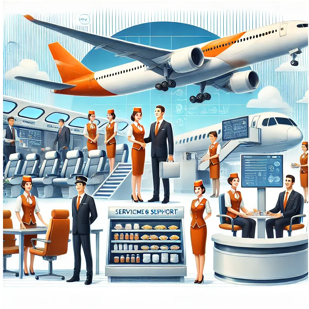 Services