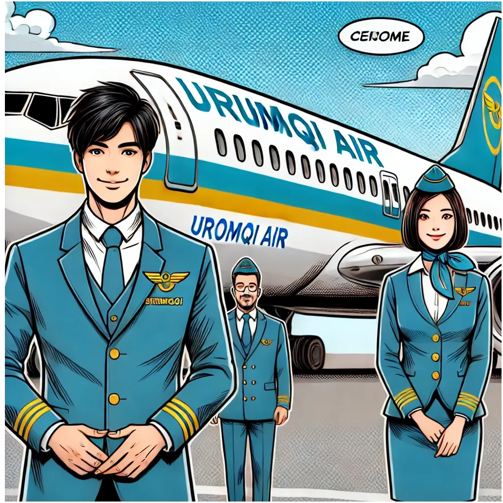 CabinCrew