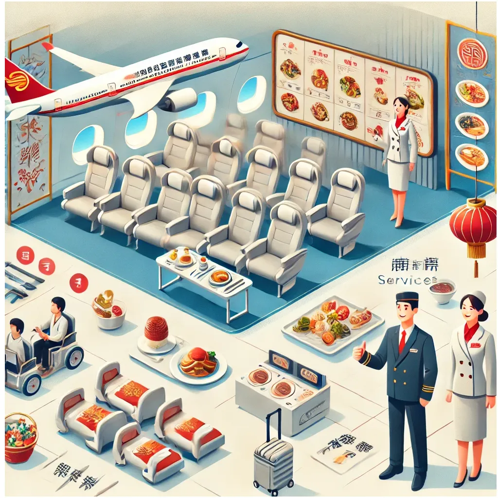 Services