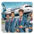 cabin crew