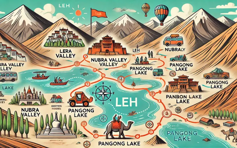 Route Image