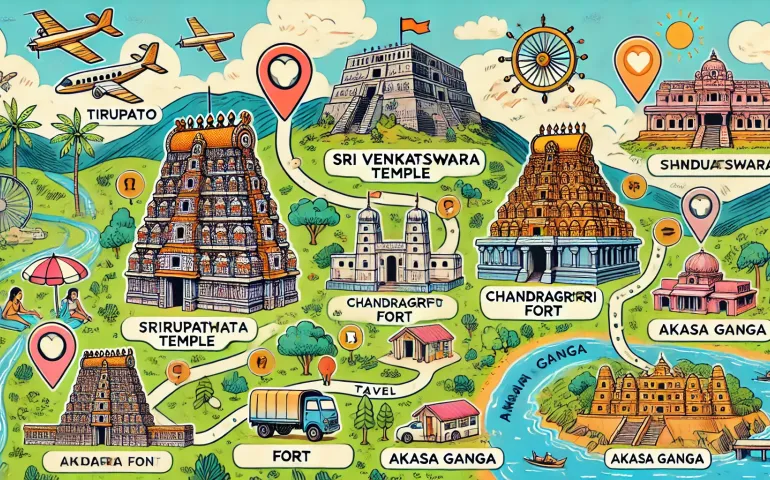 Route Image